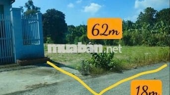 ĐẤT MT ĐẸP – NGÂN HÀNG THẨM ĐỊNH CAO–VỊ TRÍ TIỀM NĂNG CỦ CHI chỉ 13tỷ5
