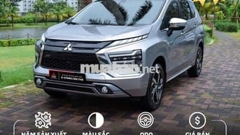 Xpander 2023 AT Premium - 68000 km