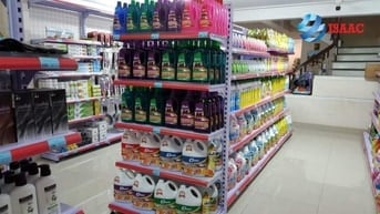 Cửa hàng tiện lợi cần bổ sung thêm LĐPT NAM, Nữ làm 