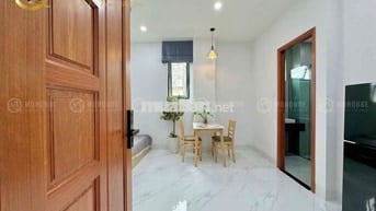 Cho thuê CH mini, 5,5 triệu, 40m2 ở Phan Văn Trị, Gò Vấp, HCM giá tốt