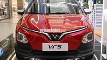 🚗 VINFAST VF5 CHUẨN BỊ 65TR NHẬN XE 🚗