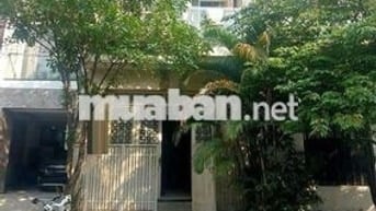 Nhà 1 Trệt 2 Lầu Đường Số 12 Hiệp Bình Chánh, Sau Coopmart Giá 8,5 tỷ.