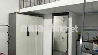 🏡DỰ ÁN MỚI CHO THUÊ PHÒNG TRỌ GÁC DUPLEX FULL NỘI THẤT CÁCH UEH 400M 🏡