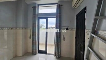 🏡CHO THUÊ PHÒNG TRỌ GÁC DUPLEX BAN CÔNG FULL NỘI THẤT CÁCH UEH 400M 🔥