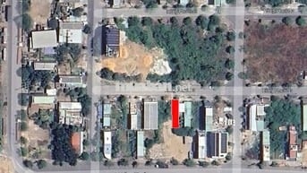 Bán đất KDC Hòa Khánh Mở Rộng, View công viên, đường 7m5, DT 100m²
