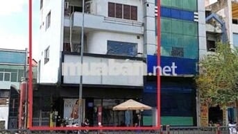 MT Phan Đăng Lưu, Bình Thạnh (Ngang 7m,1 lửng 3 lầu,vỉa hè siêu rộng