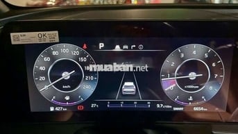 2024 Signature 2.0G - 6000 km