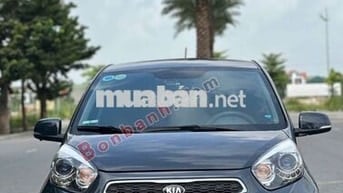 Kia Morning Si AT - 239 Triệu