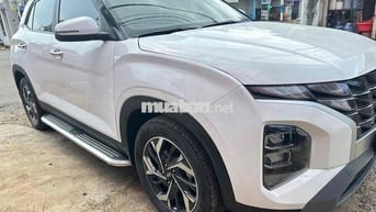 Hyundai Creta 2022 1.5 Đặc biệt - 60000 km