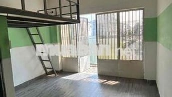 📍 Phòng trọ có Gác / Bancol giá rẻ - Khu K300, cầu vượt Hoàng Hoa Thám