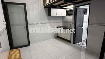 Cho Thuê Phòng Gác Rộng Thoáng Full Nội Thất Mới Ngay Vườn Lài Tân Phú