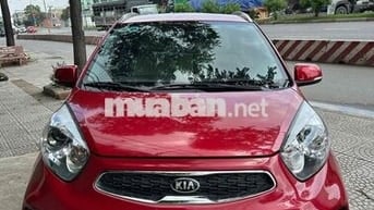 Kia Morning 2019 Luxury AT- 19000 km như mới