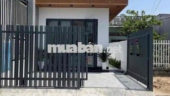 Chính chủ cần bán nhà 110m2 thổ cư giá chính xác 1tỷ050 sổ sẵn KPS