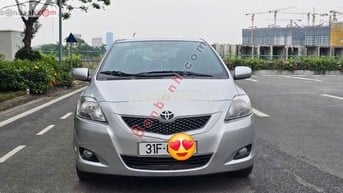 Toyota Yaris 1.3 AT sx 2010 - 414 Triệu