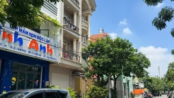 CHO THUÊ NHÀ NGUYÊN CĂN – ĐƯỜNG S3, PHƯỜNG TÂY THẠNH - TÂN PHÚ