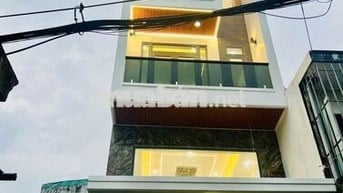 BÁN NHÀ SỔ HỒNG RIÊNG CHỢ BÀ HOM TL10 BÌNH TÂN HCM đường 8m