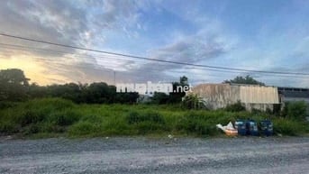 Cần tiền xoay vốn ra nhanh lô đất thổ cư sát ql13 chỉ 300 triệu