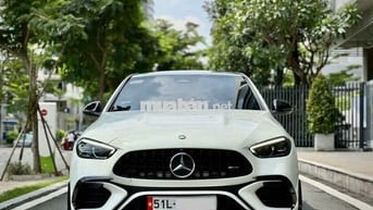 Mercedes Benz C200 Plus 2022 - 15000 km