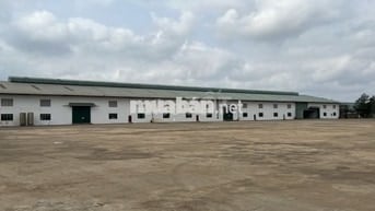 Cho Thuê Xưởng 16.000m2 Kcn Sóng Thần 3