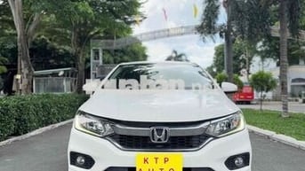 Honda City 1.5 CVT sx 2020