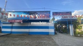 Cho thuê mặt bằng rửa xe máy móc đầy đủ cần thuê là kinh doanh luôn