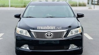 Toyota Camry 2.5G 2014 tên tư nhân