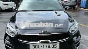 Kia Cerato 2019 2.0 AT Premium