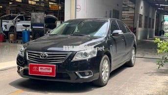 Toyota Camry 2009 2.4G - 111712 km