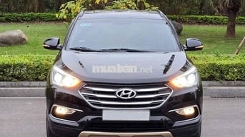 Hyundai Santa Fe 2017 2.4L - 88000 km