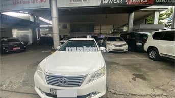 Toyota Camry 2014 2.0E - 135000 km