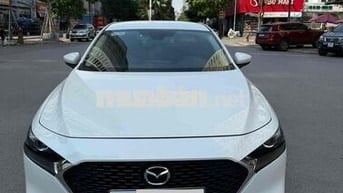 Mazda 3 2022 1.5L Luxury