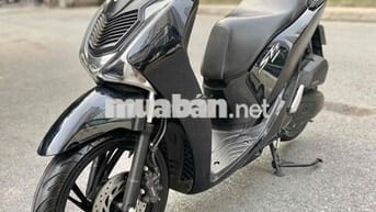 HONDA SH VIỆT NAM 2018!! 125[CBS] Zin êm - Một Chu