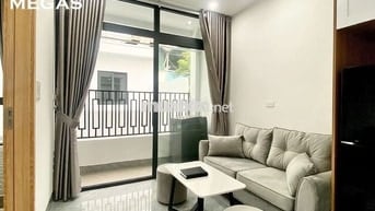 CĂN HỘ CAO CẤP 2N1K BAN CÔNG MÁY GIẶT RIÊNG, TRNG TÂM QUẠN CẦU GIẤY