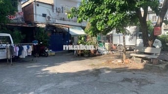 Nhà cũ(4x15m) xây mới 4tầng HXH 5m Ung Văn Khiêm-gần Hutech. Gía 9tỷ5