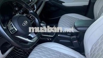 Kia Seltos 2020 1.4L Luxury - 36600 km