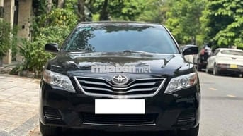 Toyota Camry Mỹ LE 2.5 sx 2009 siêu đẹp