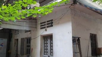 Cho thuê nhà 35 ngõ 90 Chính Kinh, Nhân Chính, Thanh Xuân, Hà Nội