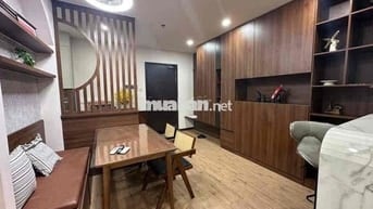 CHO THUÊ CHUNG CƯ C-SKYVIEW 1PN FULL NỘI THẤT