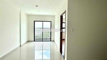 CHO THUÊ CHUNG CƯ MINH QUỐC MỚI 100% CÓ RÈM