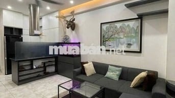 Cho thuê căn hộ Gemek Tower, full đồ mới, tại An KHánh, giá 8,5 tr