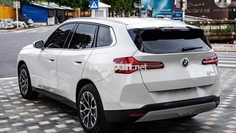 BMW X3 sx 2025 xDrive20i All New - 2000 km