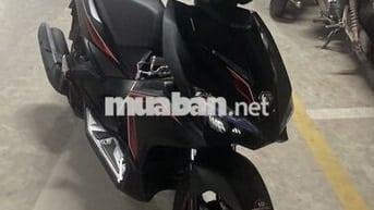 Bán xe máy Honda Air Blade, Gia đình đi ít.