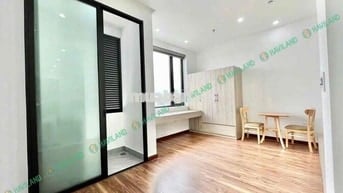 căn studio - Gần đường 29/3 - Cầu Nguyễn Tri Phương