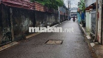 Bán Nhà Siêu Hot Hẻm xe tải , QL1A , BHHB , Bình Tân , xem phải chốt
