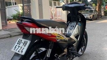 Honda wave rs 4 vít kiêng máy êm ngon ***