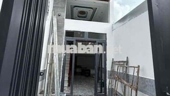 Chủ định cư nước ngoài cần bán gấp căn nhà - Nguyễn Văn Bứa -Hóc Môn