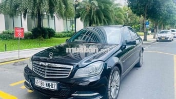 Mercedes Benz C Class 2011 C250 - 110000 km