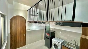 CHO THUÊ DUPLEX FULL NỘI THẤT – NGAY ĐH CÔNG NGHIỆP, VĂN LANG, NTTU