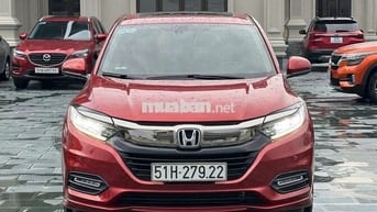 2019 HR-V L - 13000 km
