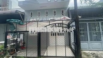 Nhà 2 phòng hẻm ô tô đường Tầm Vu